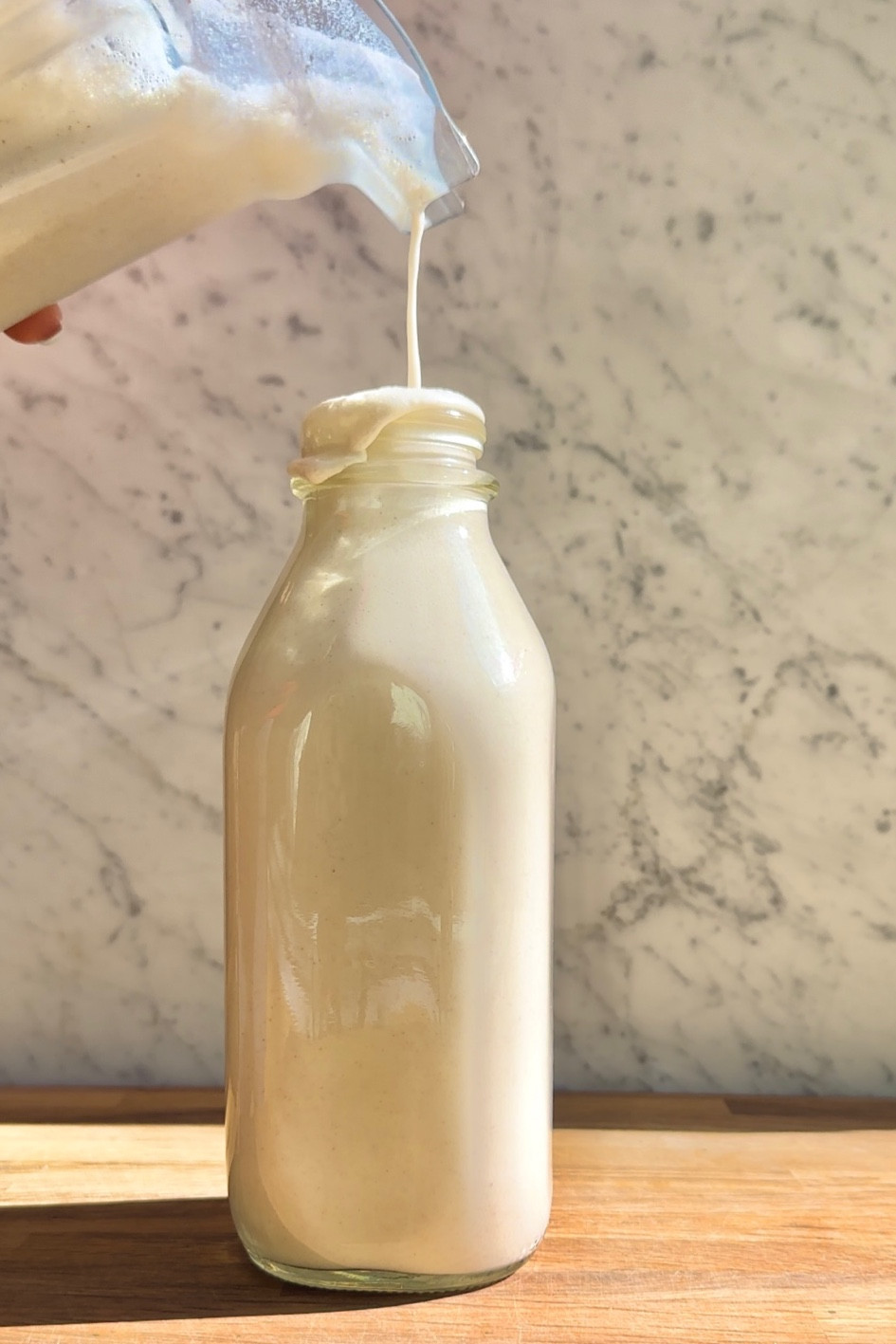 Essentials for my weekly batch of cashew milk🥛 

#LTKhome