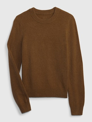 CashSoft Crewneck Sweater | Gap (US)