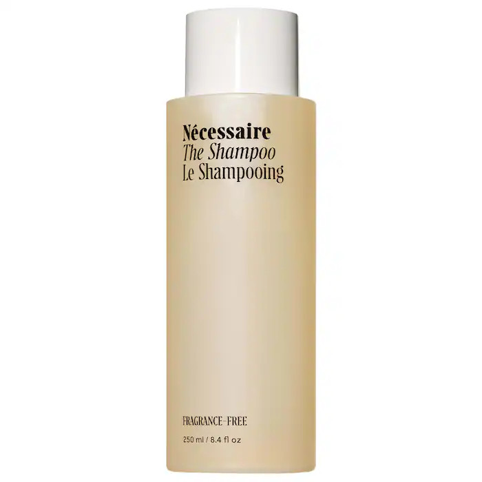 The Shampoo - Scalp Cleanse With Hyaluronic Acid + Niacinamide For Thinning Hair | Sephora (US)