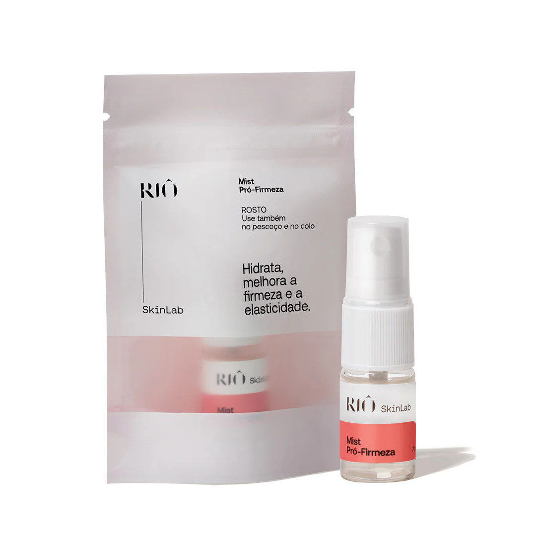 Mist Pró-Firmeza - Travel Size | Riô Skin Lab (BR)