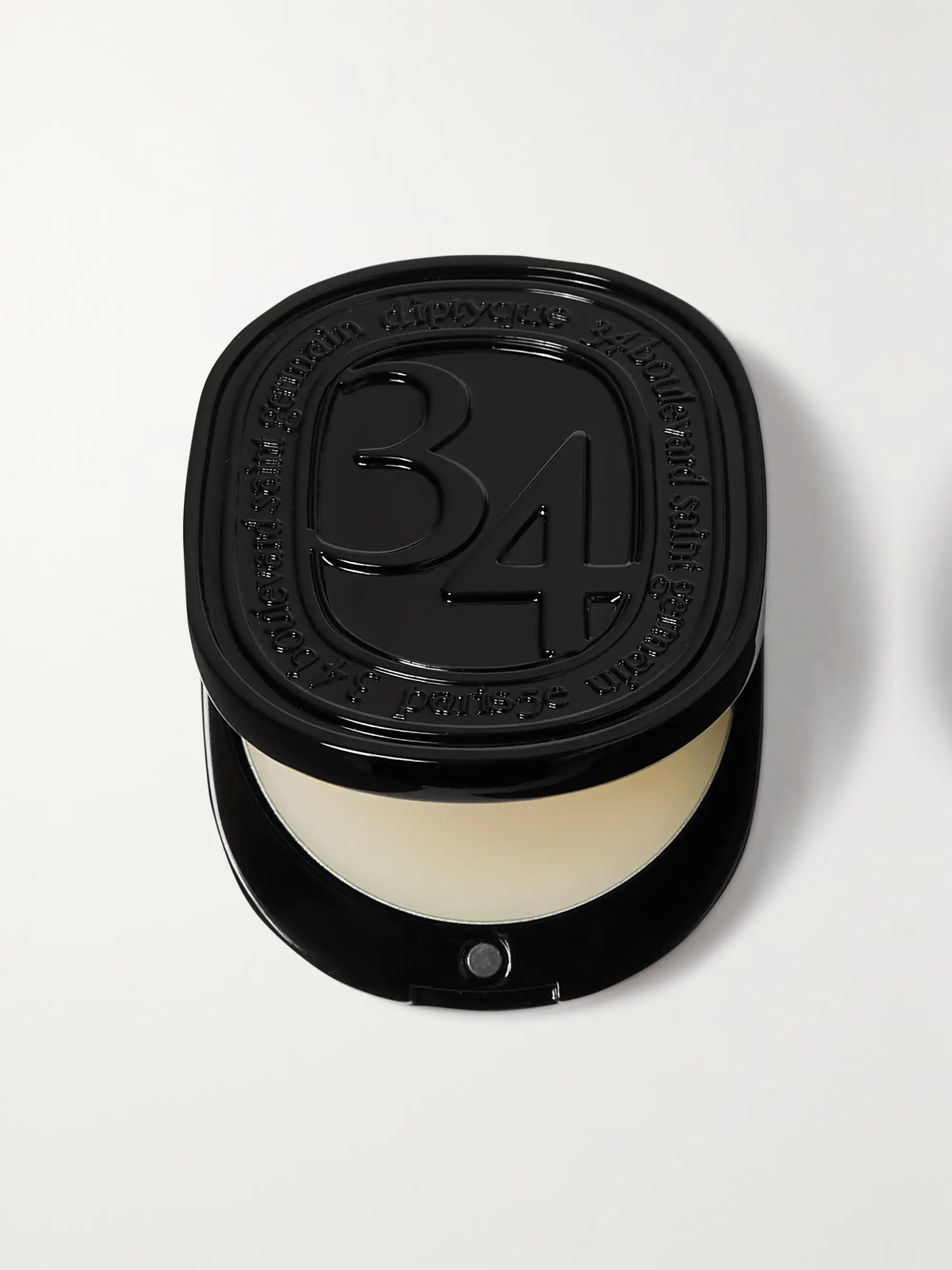 Colorless Refillable Solid Perfume - 34 Boulevard Saint Germain, 3g | DIPTYQUE | NET-A-PORTER | NET-A-PORTER (UK & EU)