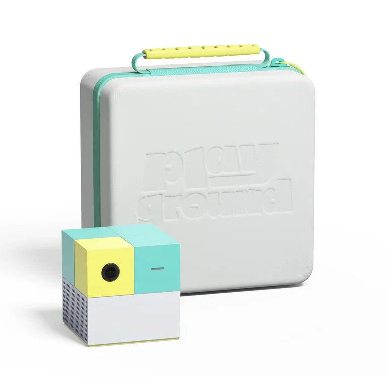 Nex Playground and Travel Case: 2 in 1 Bundle | Walmart (US)