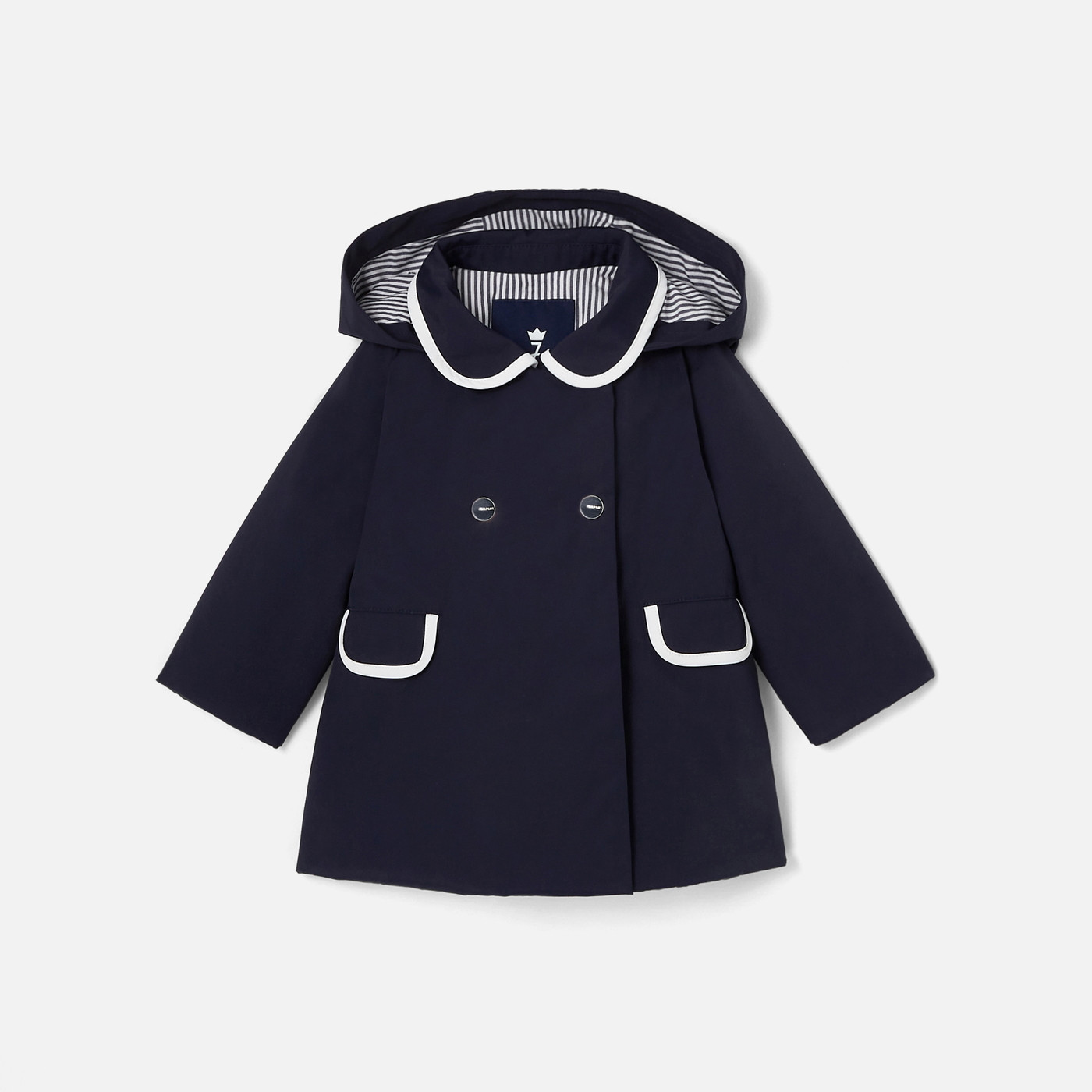 Baby girl Spring coat - Jacadi | Jacadi (US)
