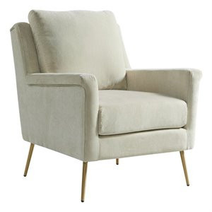 Picket House Furnishings Lincoln Chair In Linen | Homesquare