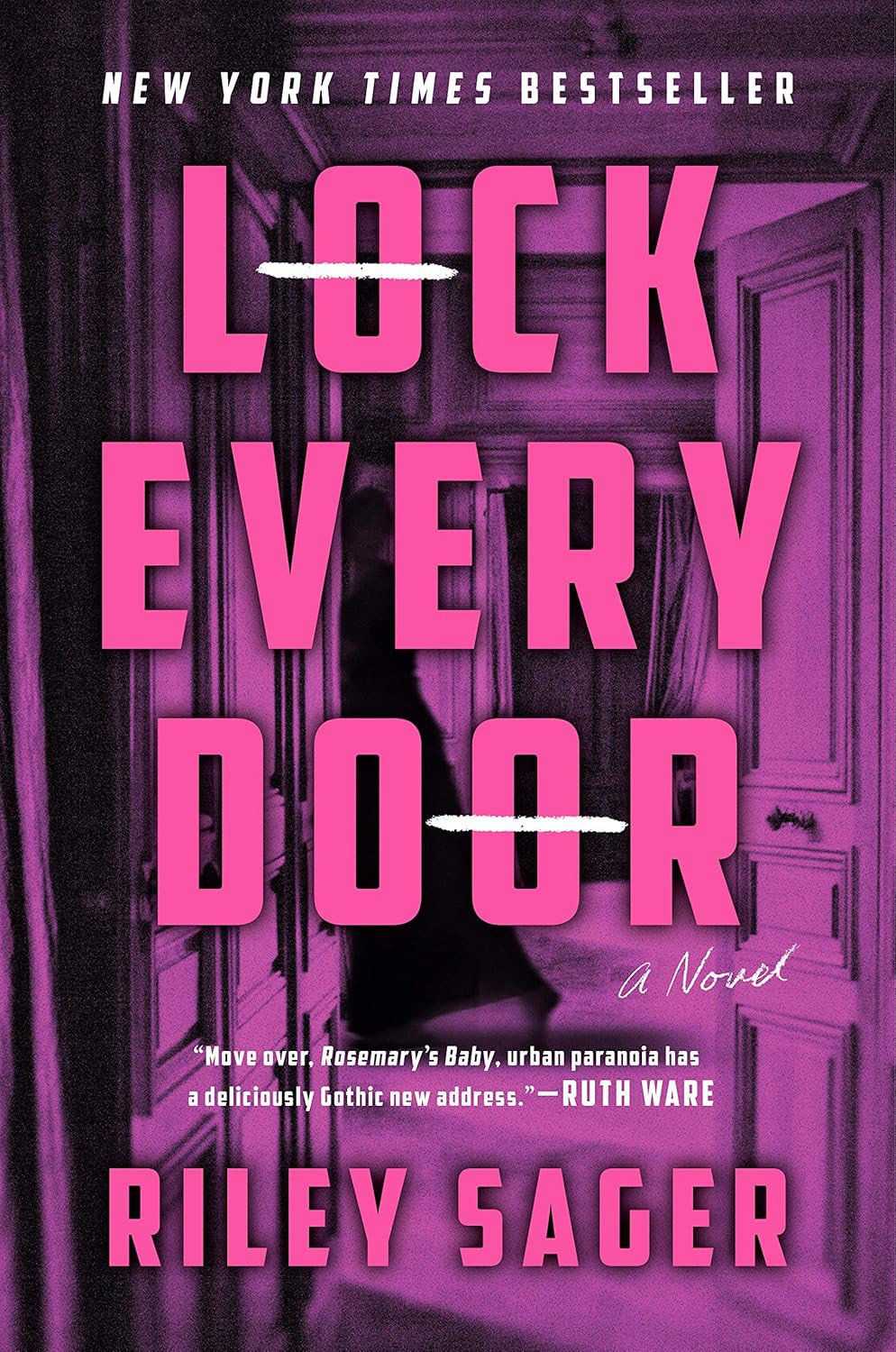 Lock Every Door: A Novel | Amazon (US)