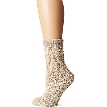 UGG Women's Cozy Chenille Sock | Amazon (US)