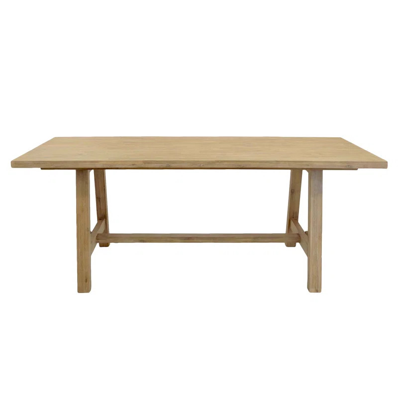 Alexa 79'' Dining Table | Birch Lane