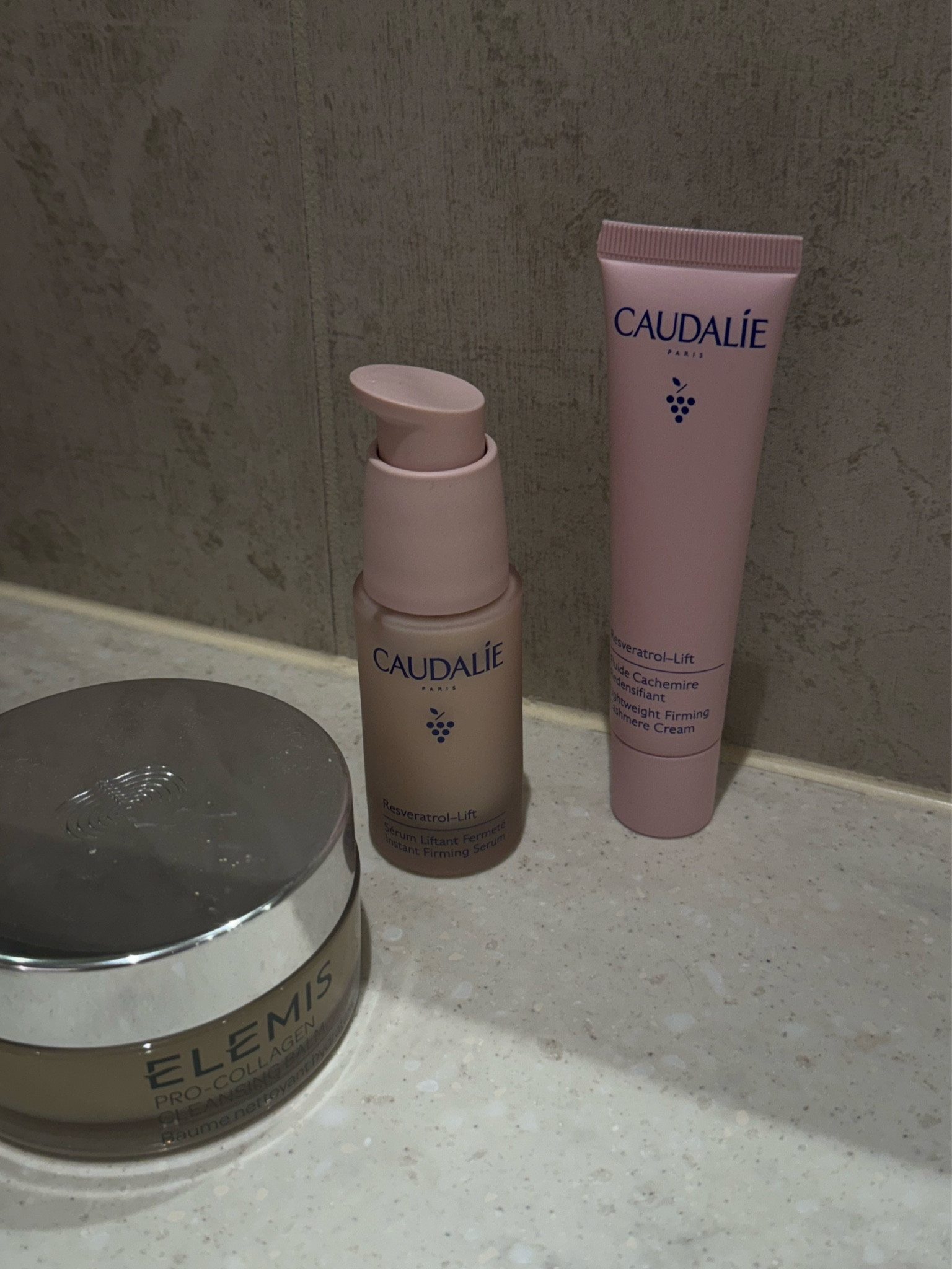 Skincare essentials 

#LTKbeauty #LTKuk #LTKluxury