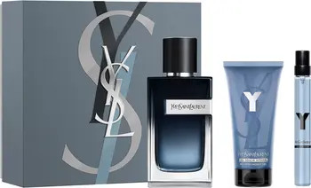 Y Eau de Parfum 3-Piece Gift Set $202 Value | Nordstrom