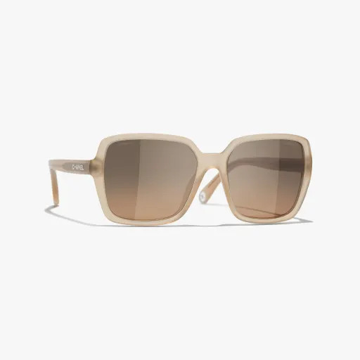 CHANEL Square Sunglasses | Chanel, Inc. (US)
