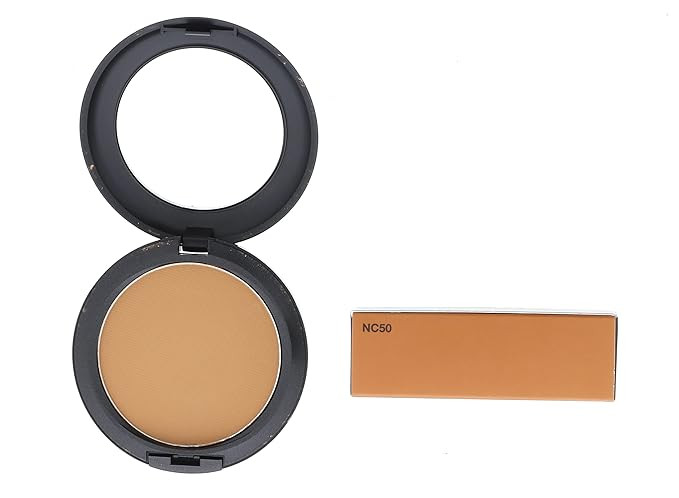 MAC - Studio Fix Powder Plus Foundation - NC50 15g/0.52oz | Amazon (US)