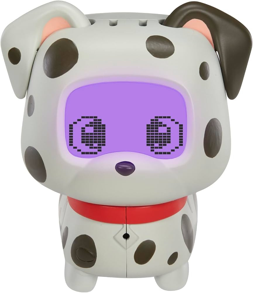 MGA Pixel Petz - Dalmatian, Interactive Digital Pet Dog, Ages 4+ | Amazon (US)
