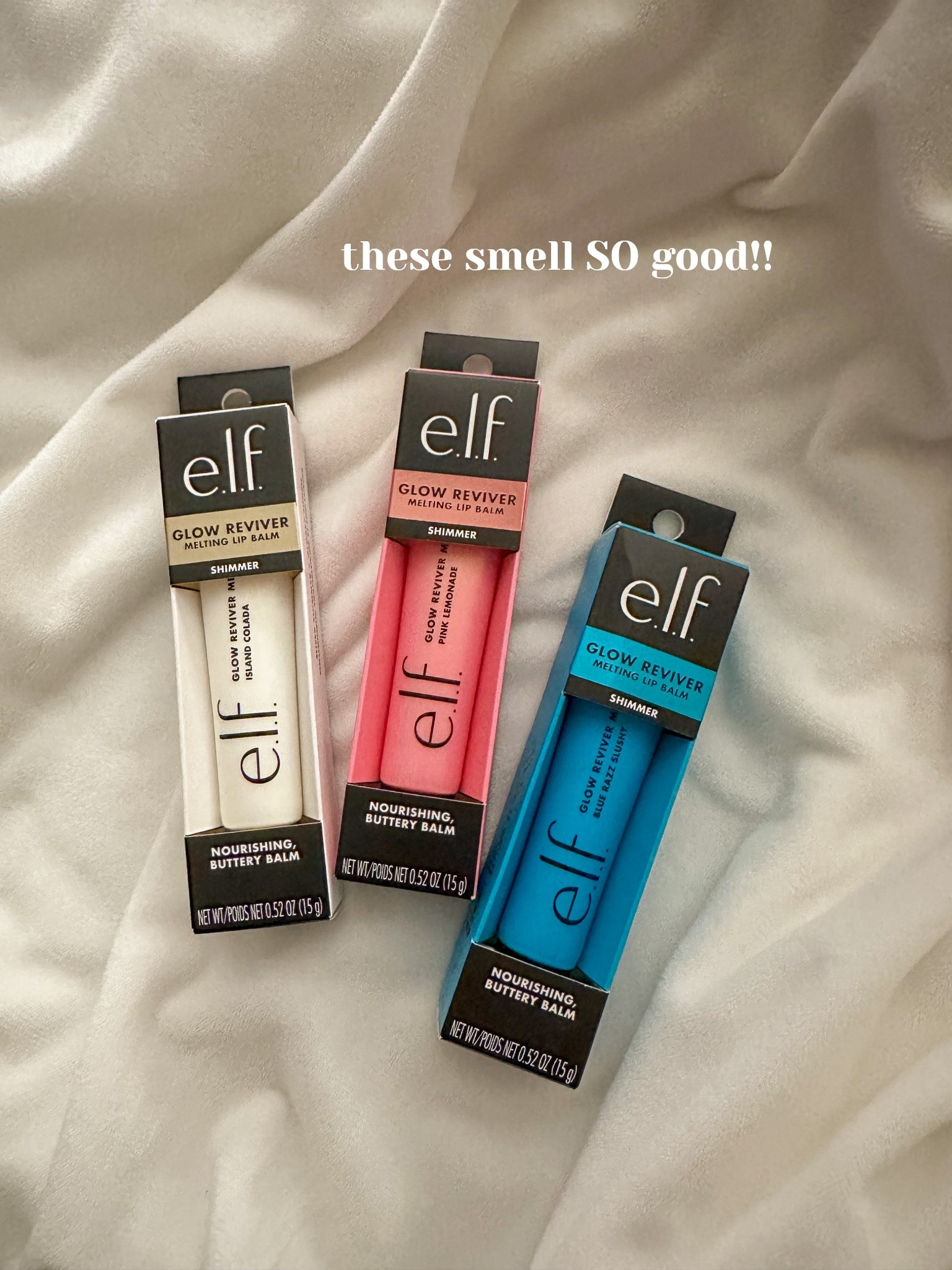my new fave lip product that’s super affordable and smells amazing!! 

#LTKselfcare #LTKBeauty #LTKmorningroutine