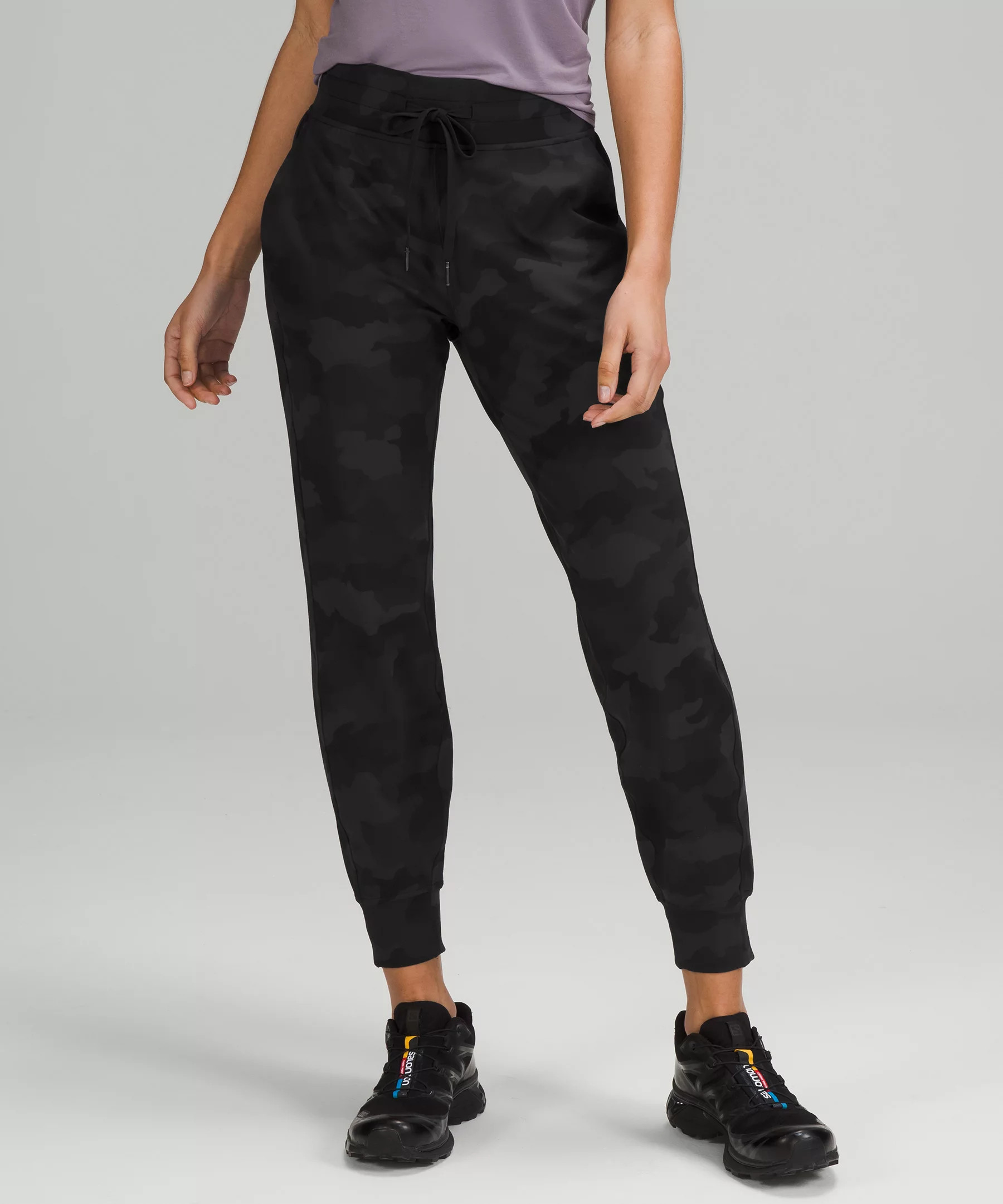 Ready to Rulu High-Rise Jogger | Lululemon (US)