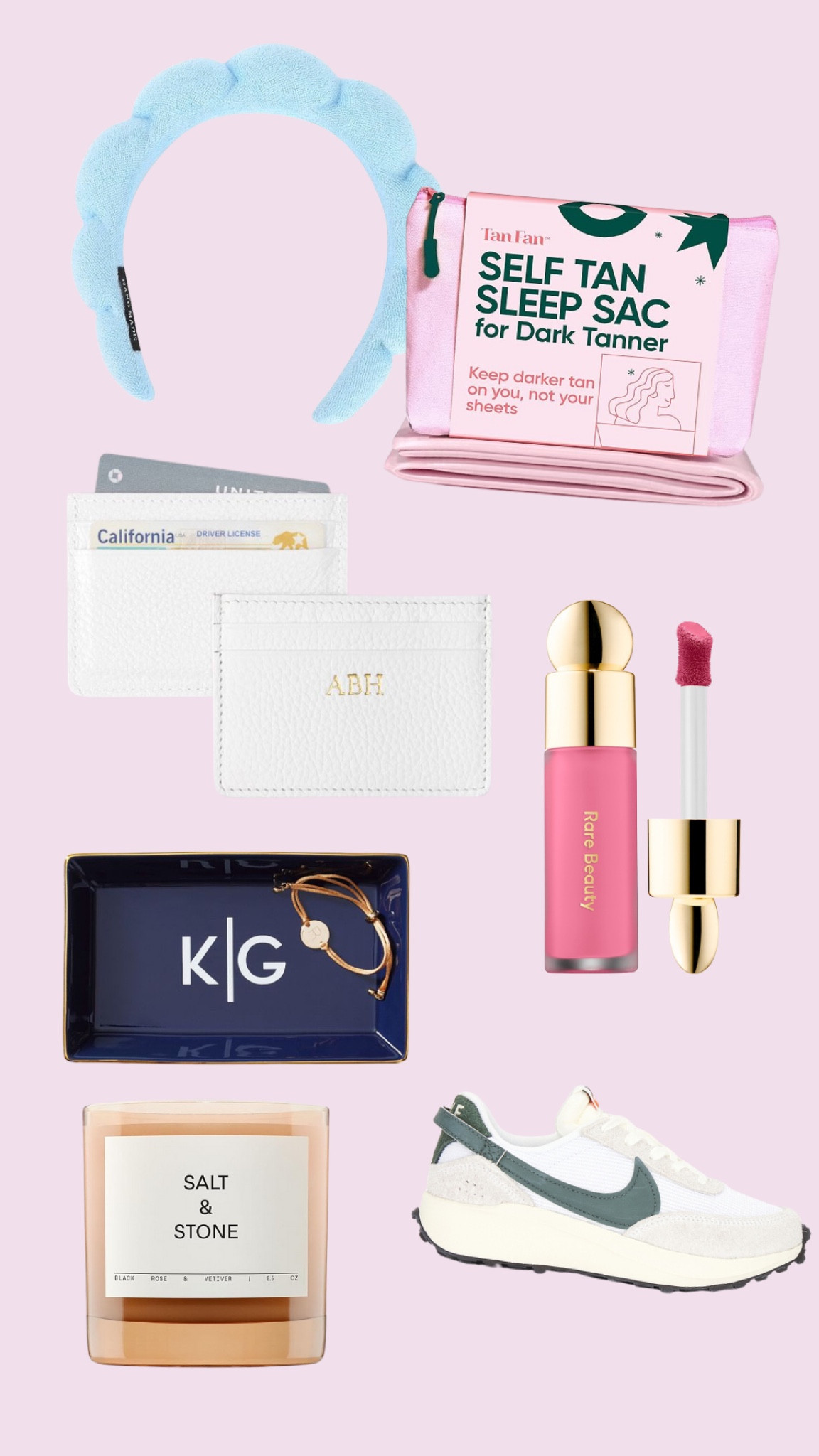 Christmas gift guide 2024 for her !!

#LTKHoliday #LTKSeasonal #LTKGiftGuide