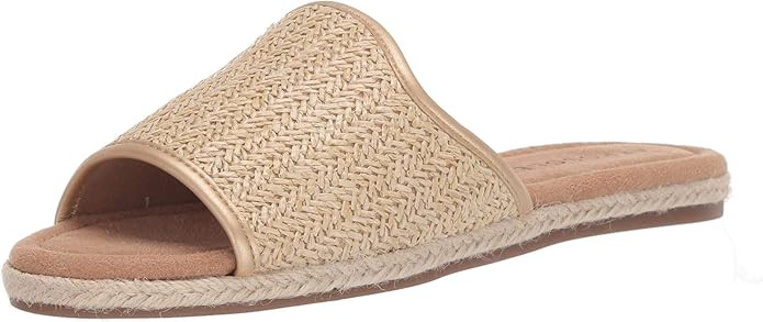 Aerosoles Women's Denville Flat Sandal | Amazon (US)