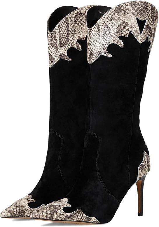 Dolce Vita Women's Kasedy Fashion Boot | Amazon (US)