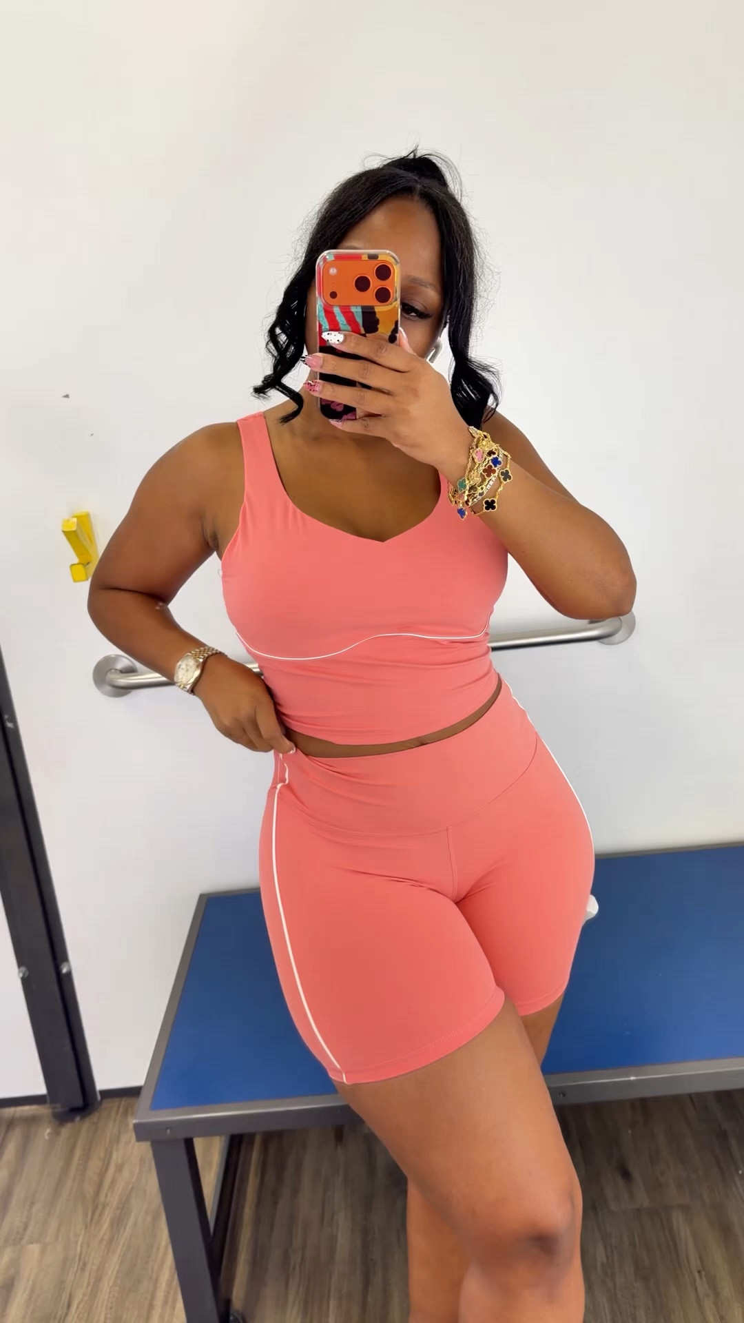 These activewear set are perfect and multi-purpose on sale

#LTKootd #LTKActive #LTKSpringSale