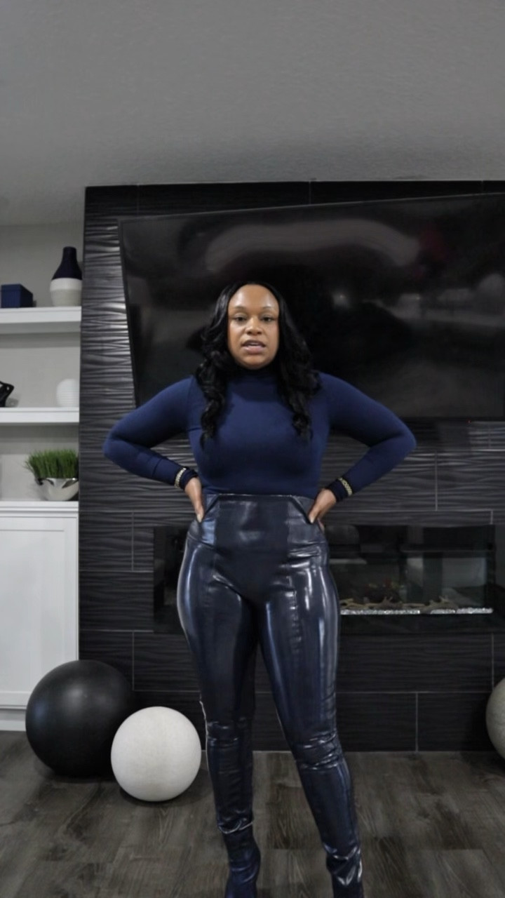 Monochromatic Outfit Inspo!

#LTKgrwm #LTKootd #LTKOver40