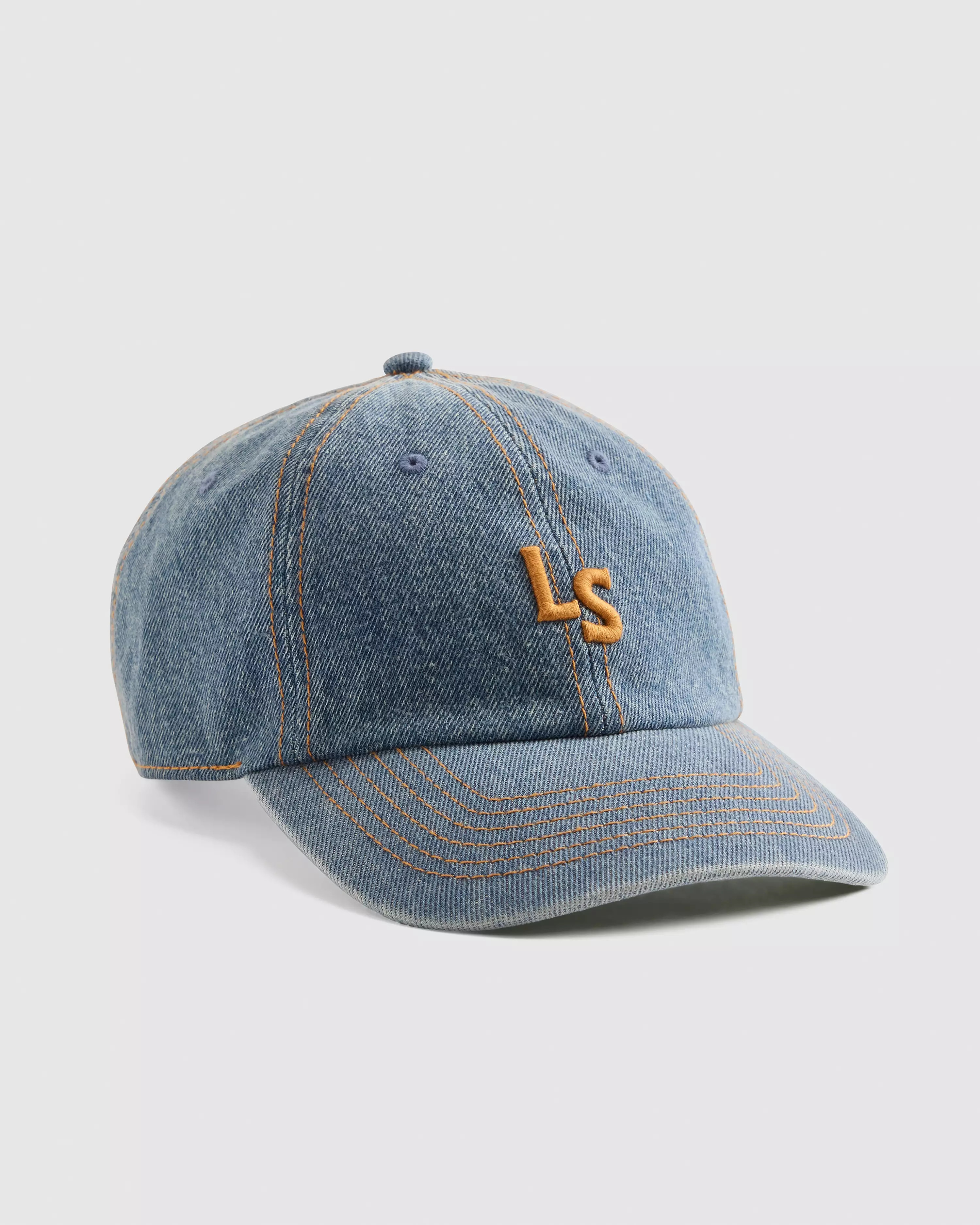Monogram Cap | Levi's US
