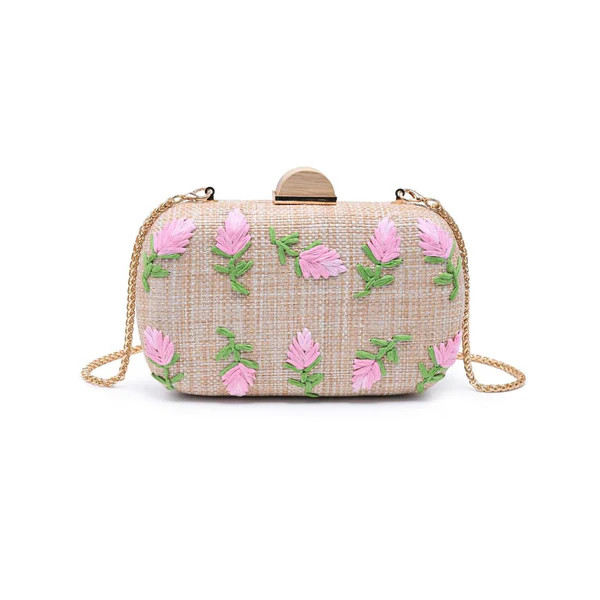 Kayden Evening Bag | Urban Expressions