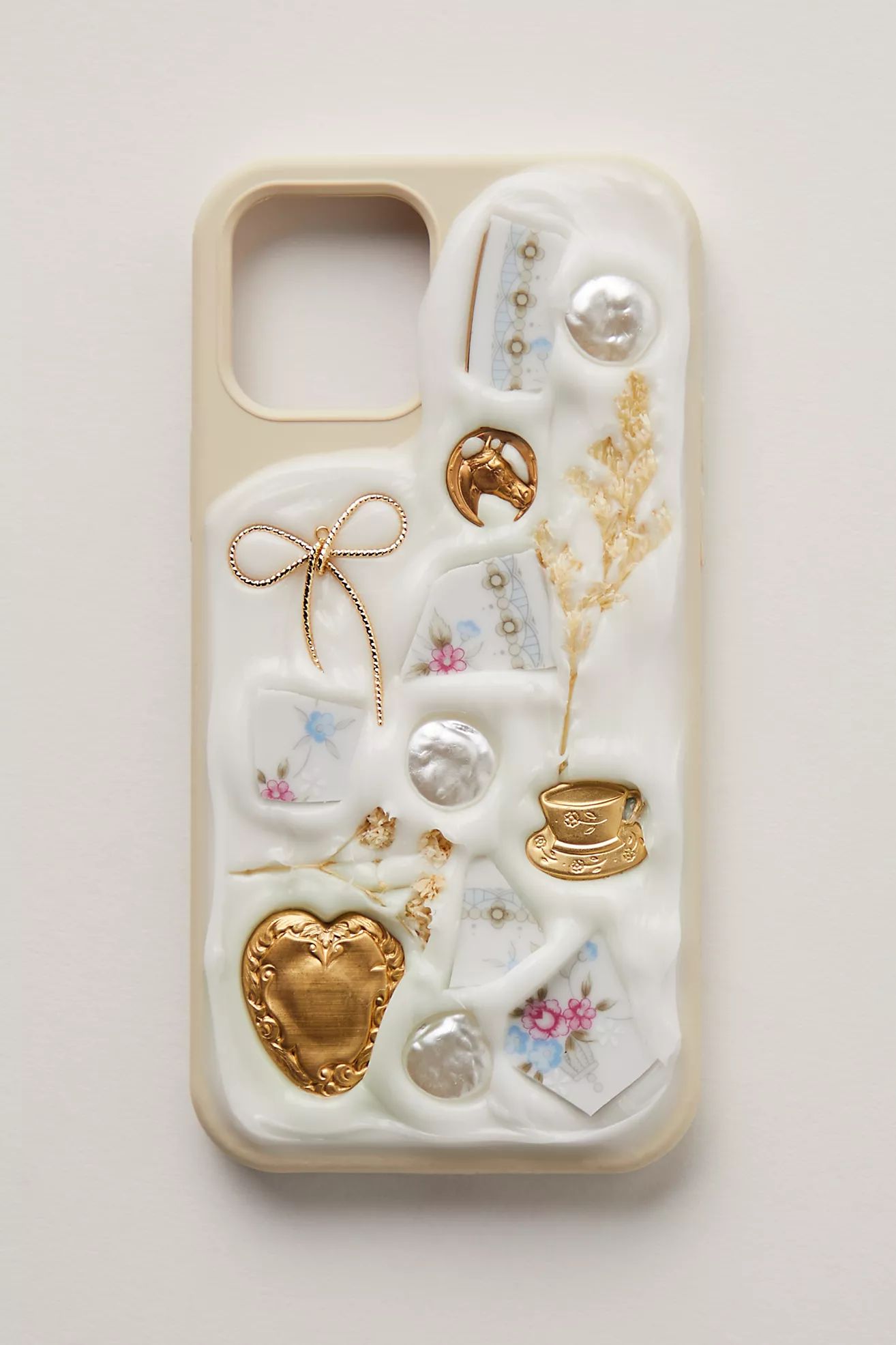 Salty Drifter Shellphone Case | Free People (Global - UK&FR Excluded)