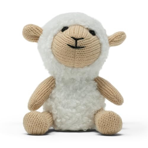 Storypod | Sleepy Sheep | Craftie for The Storypod Audio Learning System | SEL Audio Learning & Interactive Fun | Amazon (US)
