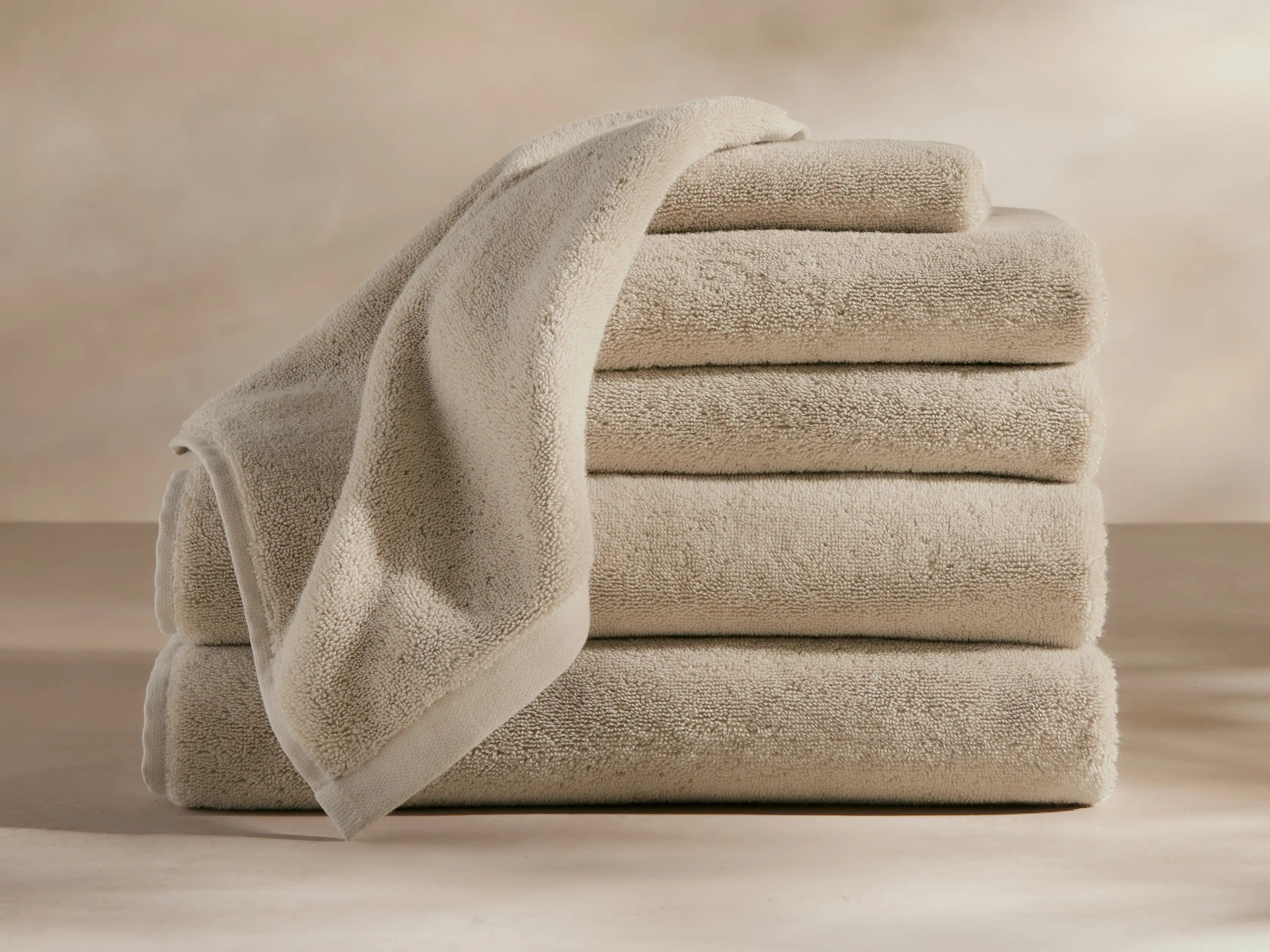 Premium Turkish Bath Set | Arhaus