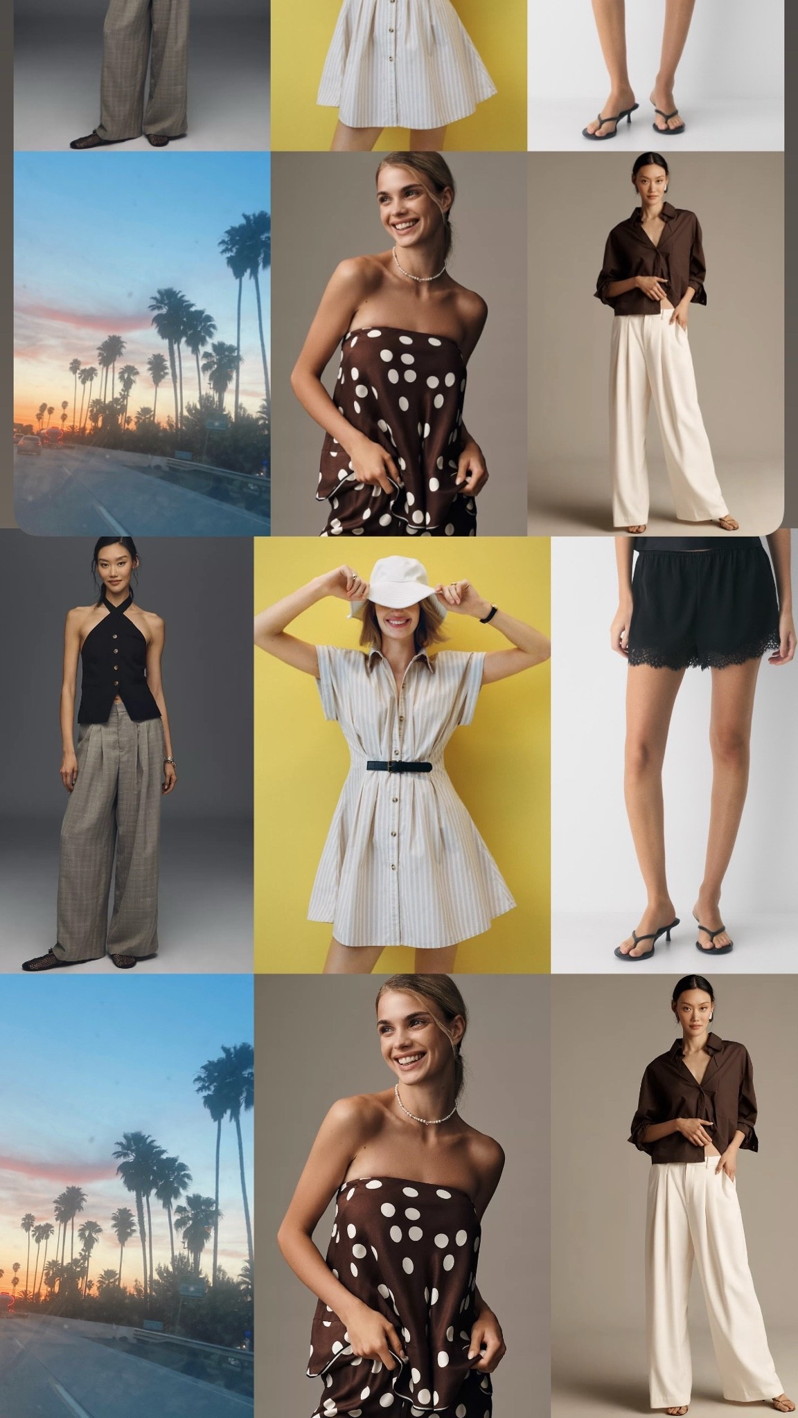 Anthropologie 40% off sale