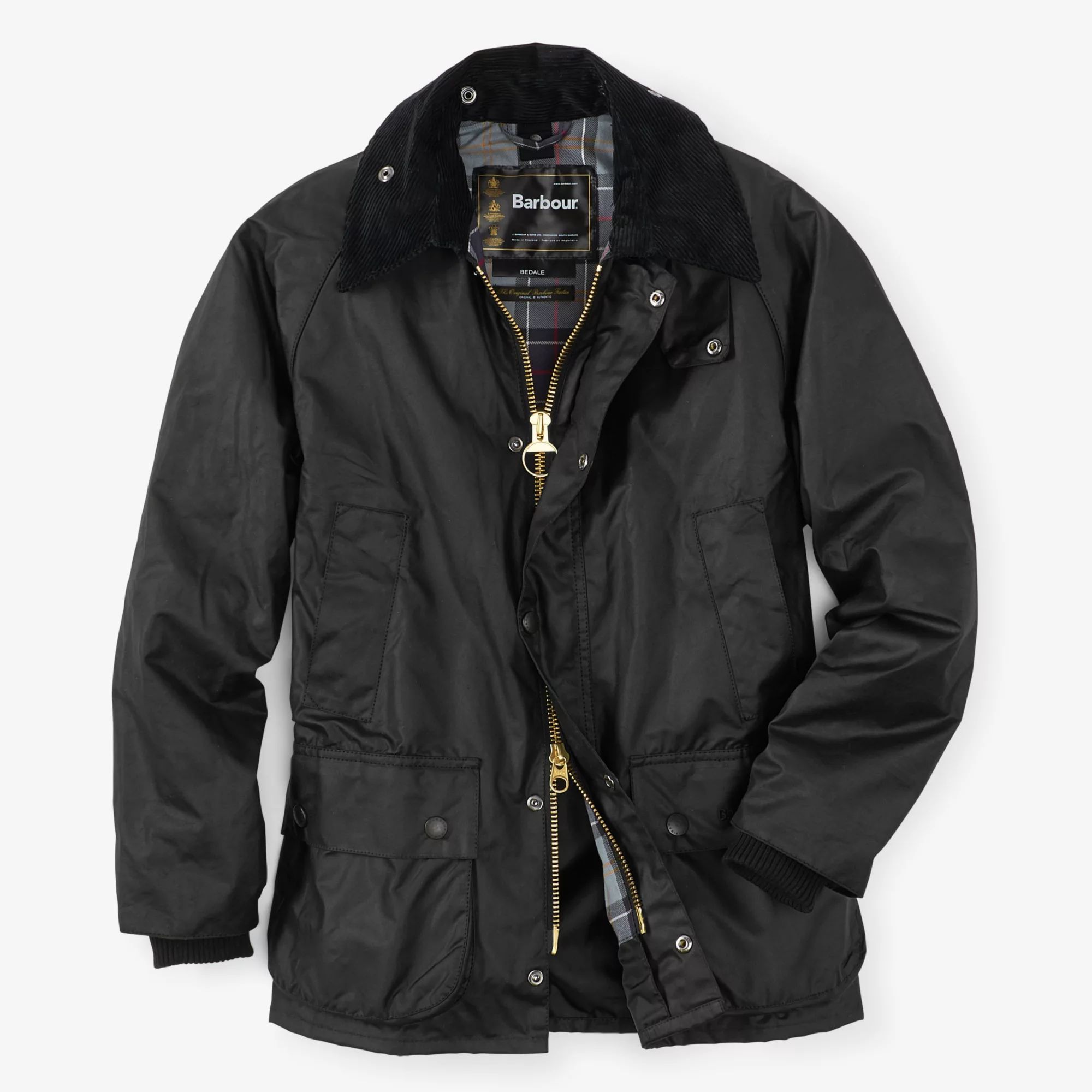 Barbour® Bedale Jacket | Orvis (US)