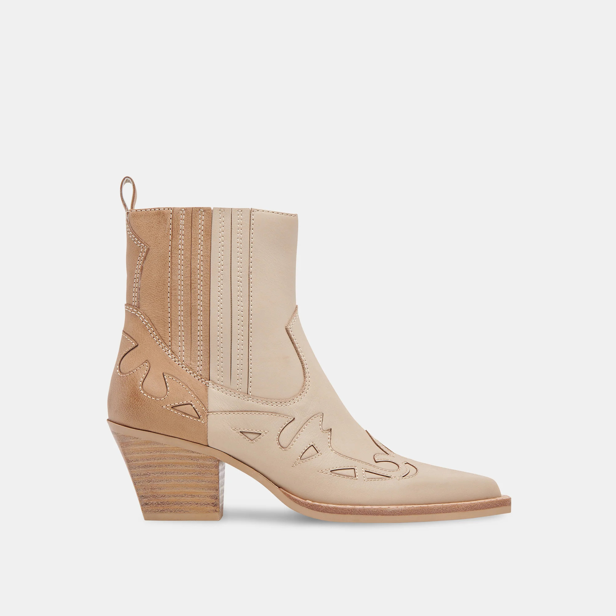 Ramson Booties | DolceVita.com