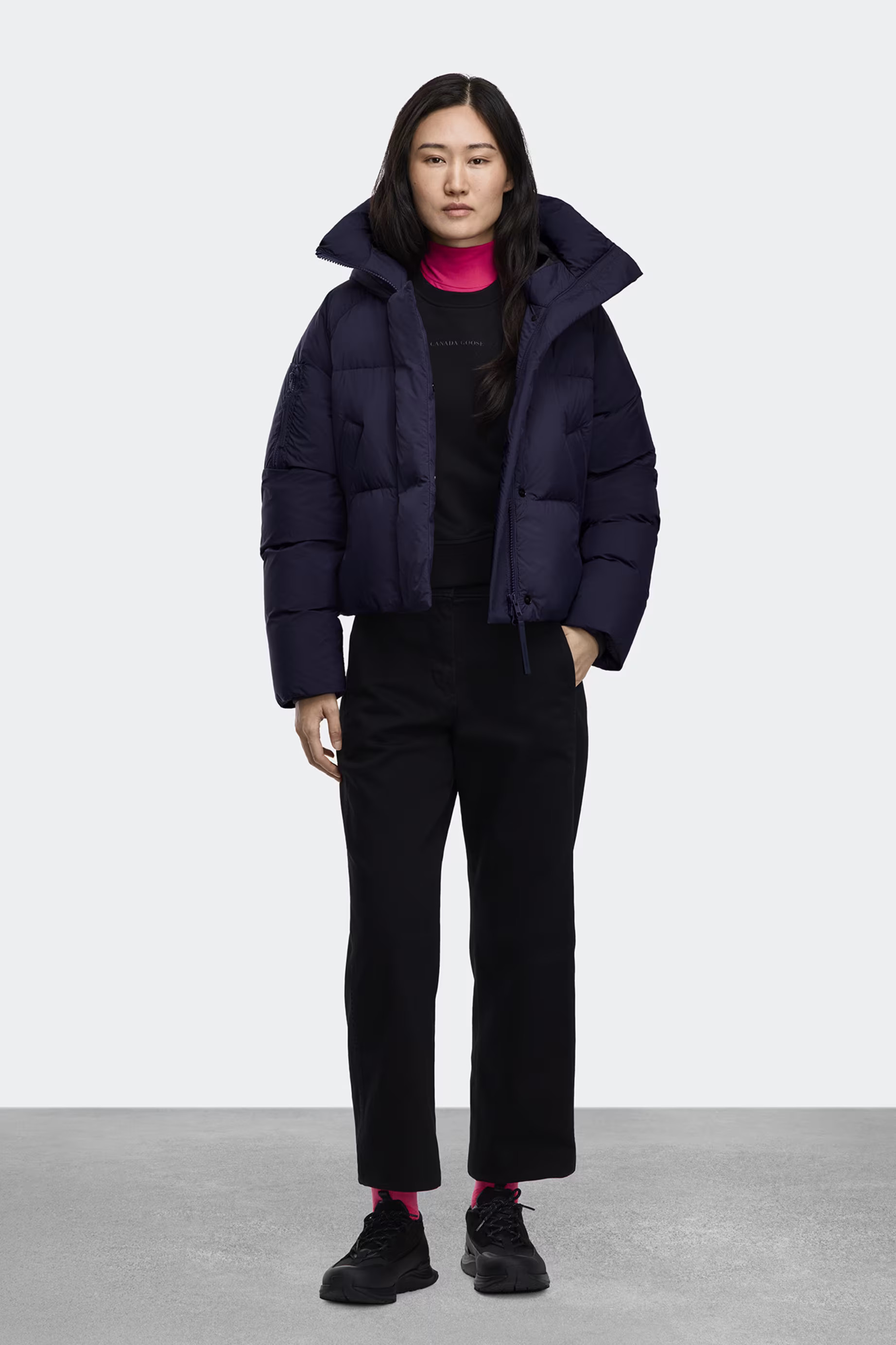 Chilliwack Puffer | Canada Goose