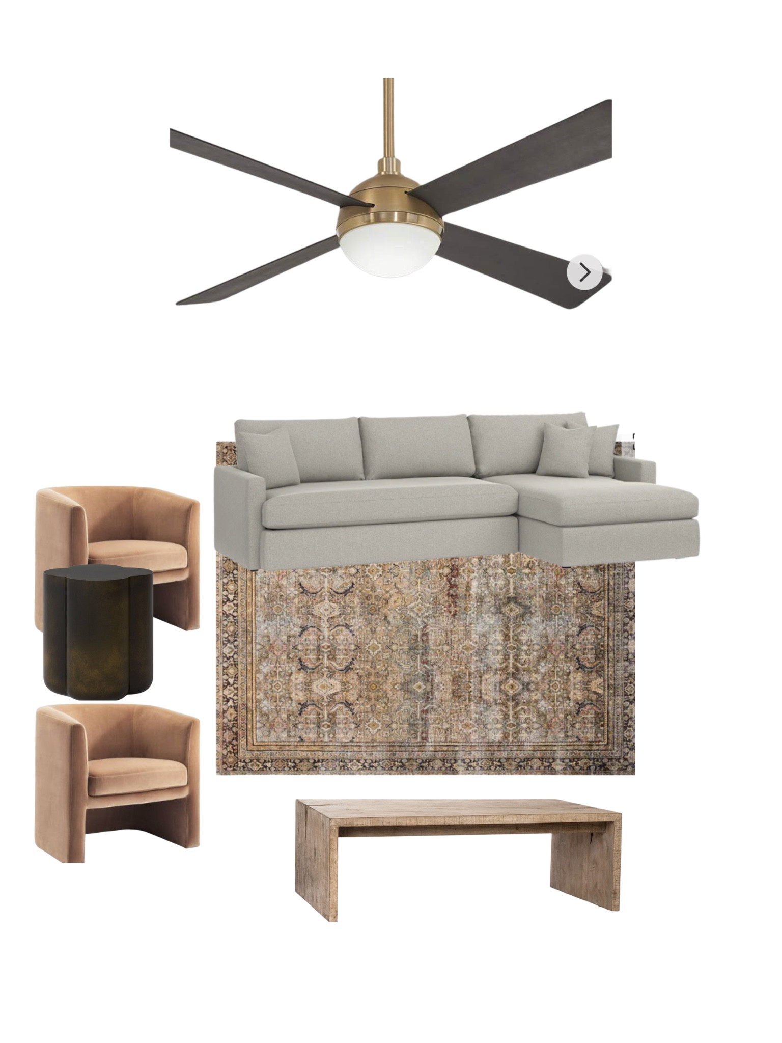 Living room styling! 

#LTKhome #LTKstyletip