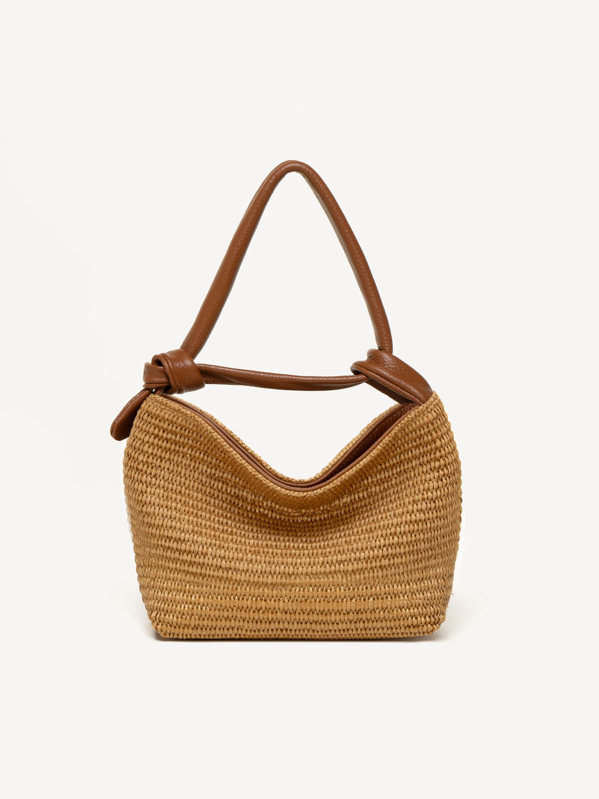 The Attilia Convertible Shoulder Bag | M.GEMI