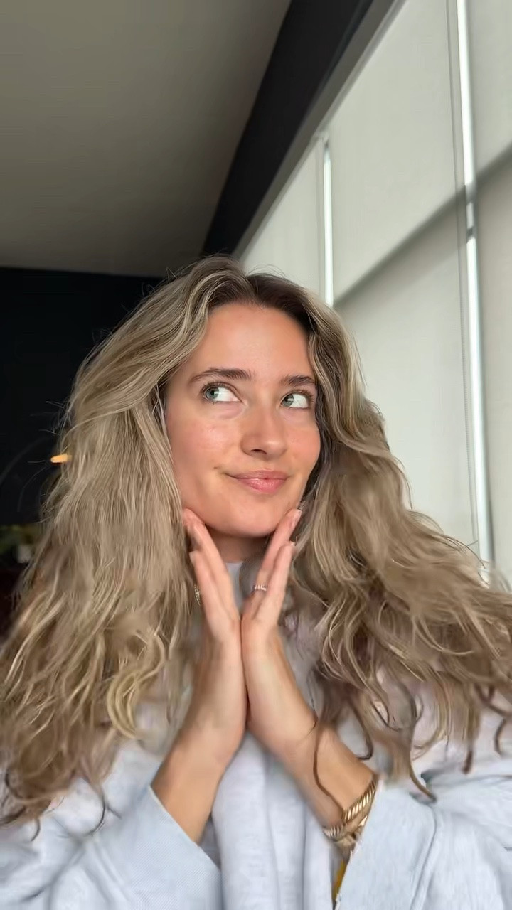 This k18 dry shampoo is so light weight and gives my hair so much volume!

#LTKgrwm #LTKBeauty