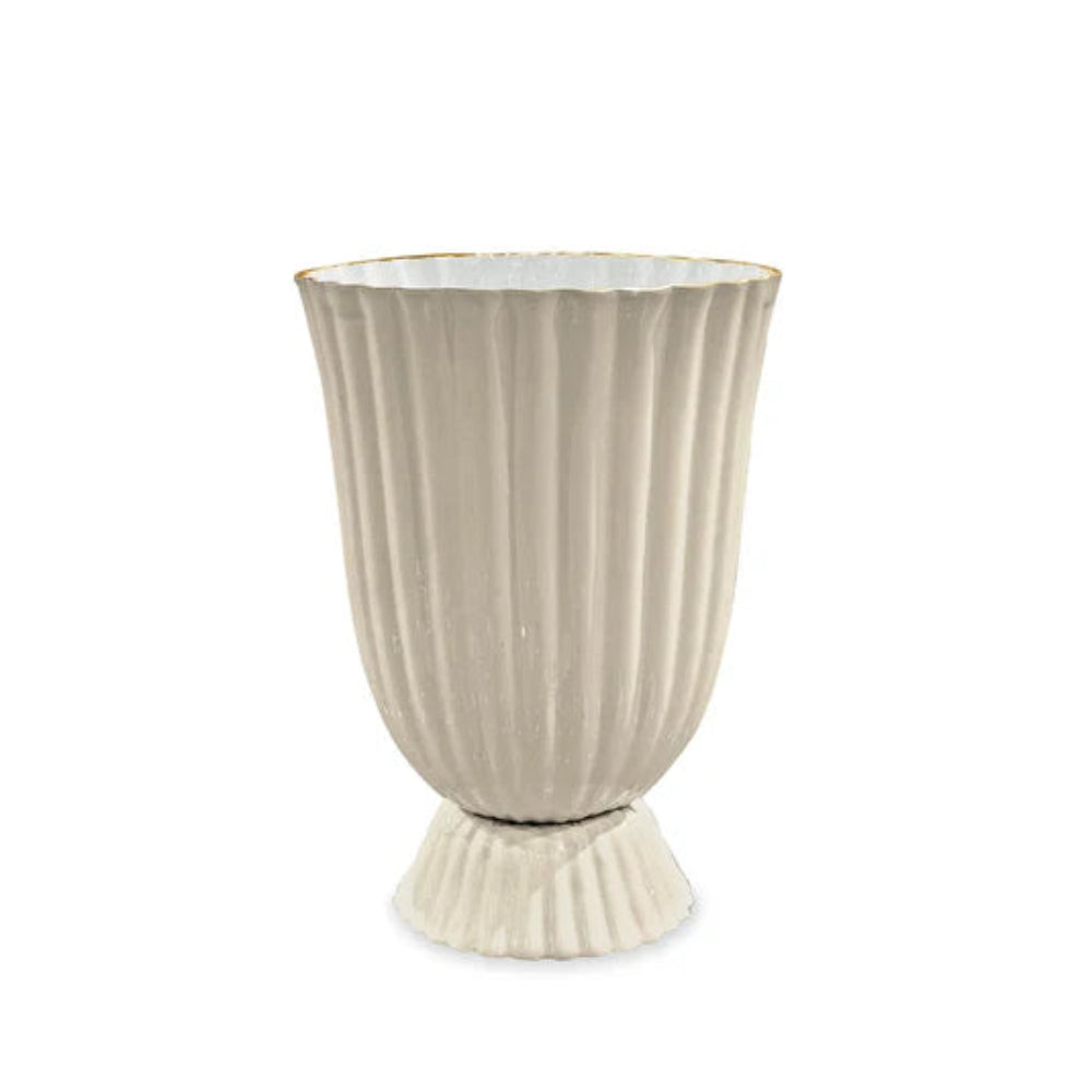 Beatriz Ball New Orleans Encanto Vienna Vase | Sabavi Home