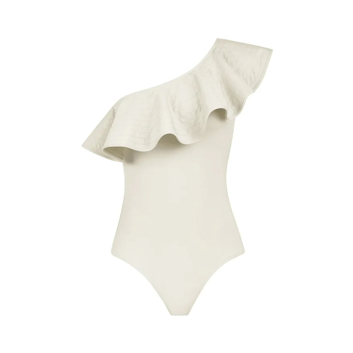 Marissa One Piece in Turtledove | Over The Moon