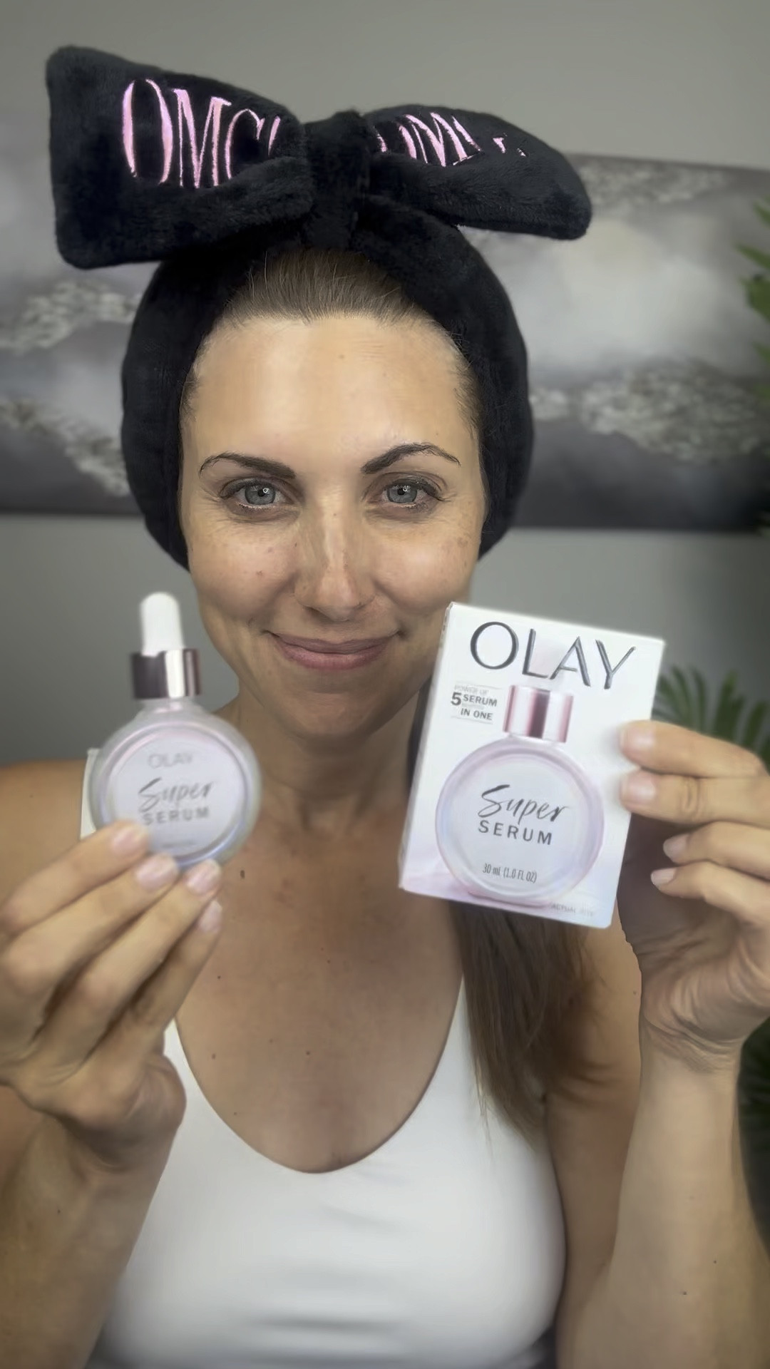 Olay super serum benefits and how to see best results 

#LTKVideo #LTKbeauty #LTKover40