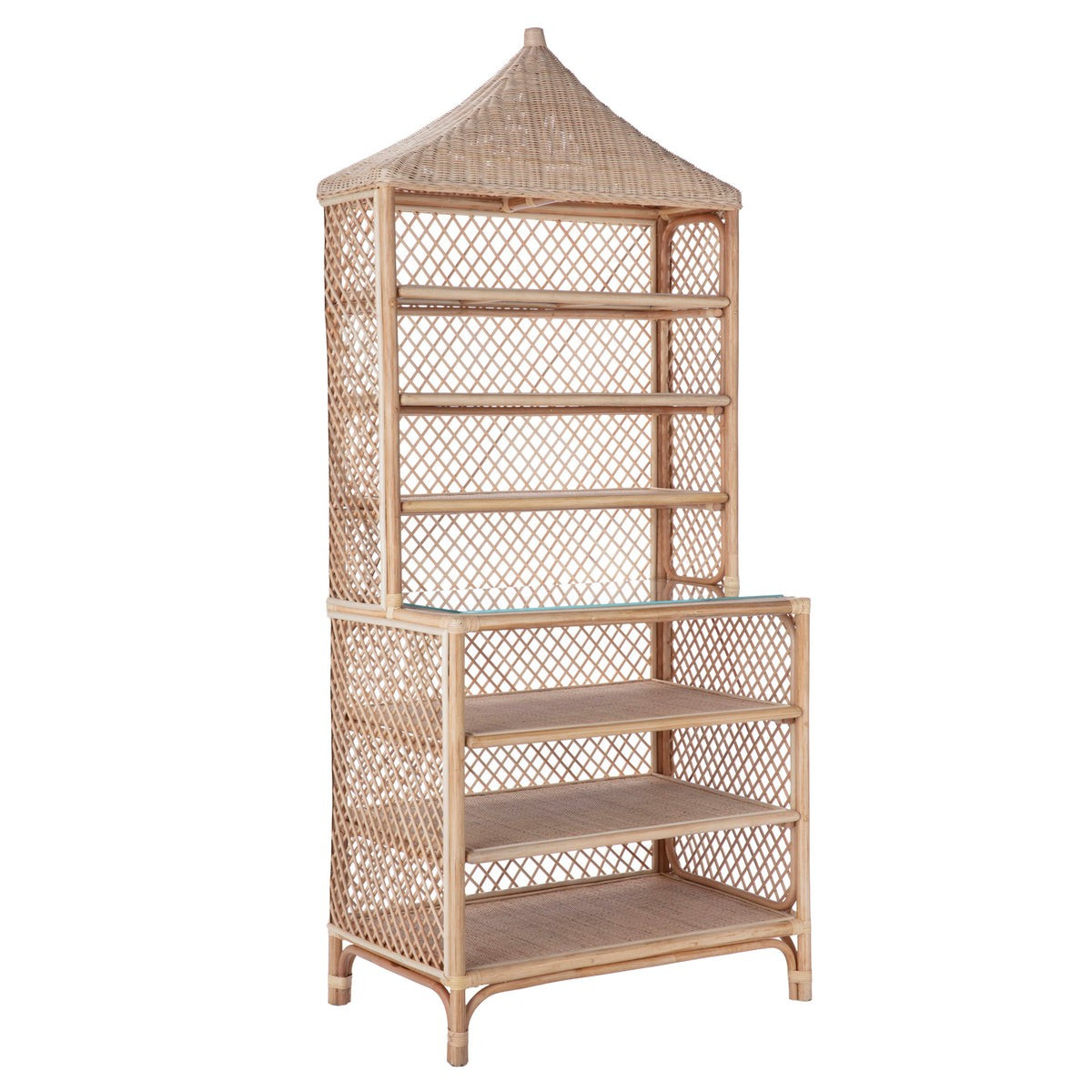 Brighton Etagere | Amanda Lindroth