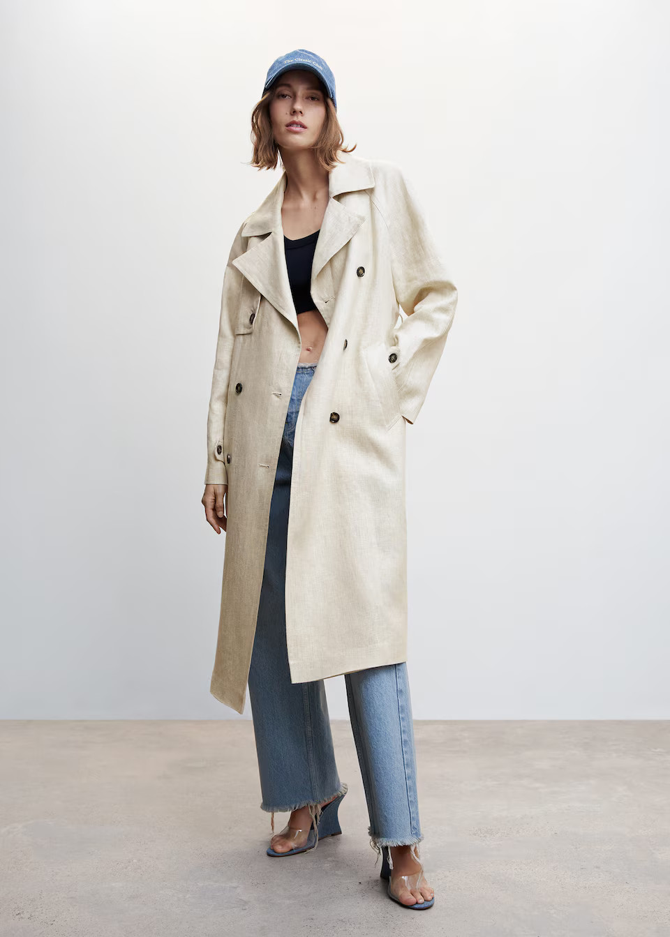 Search: trenchcoat woman (20) | Mango USA | MANGO (US)