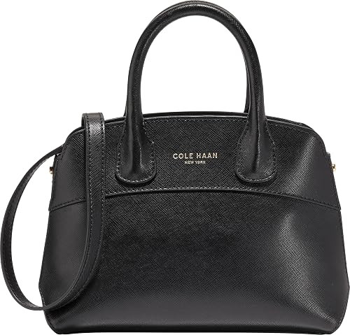 Cole Haan Women's Lady Small Satchel | Amazon (US)