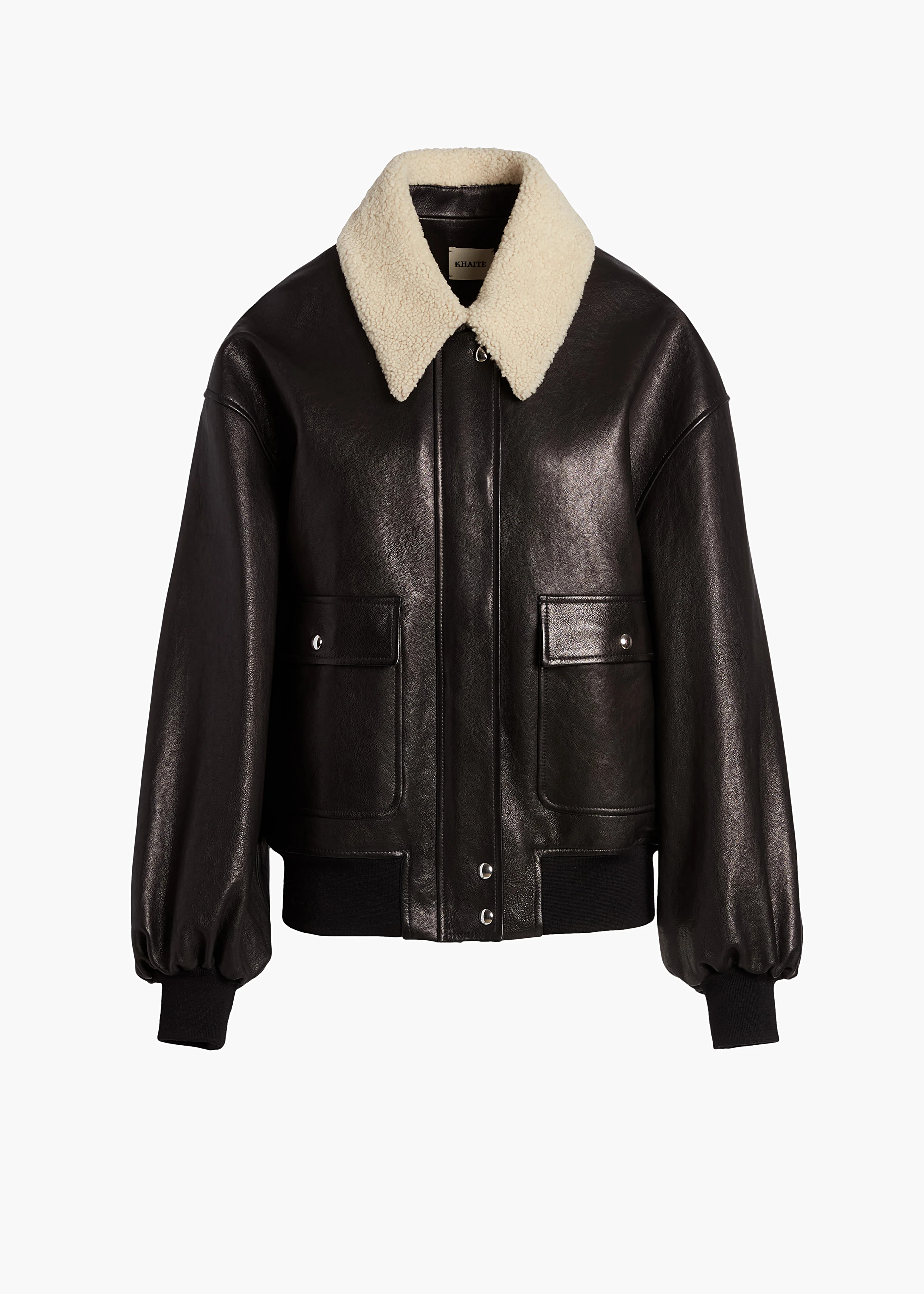 Shellar Jacket | Khaite