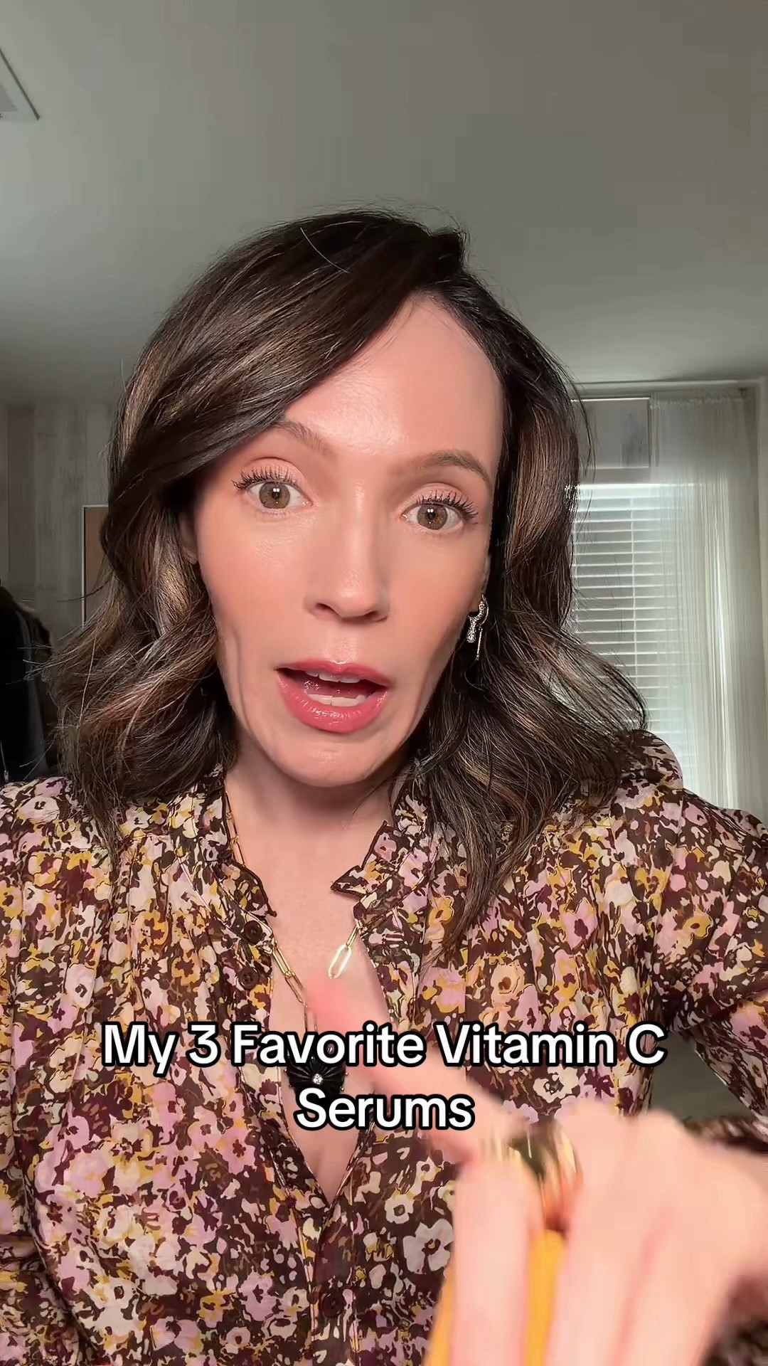 My favorite vitamin c serums

#LTKOver40 #LTKBeauty