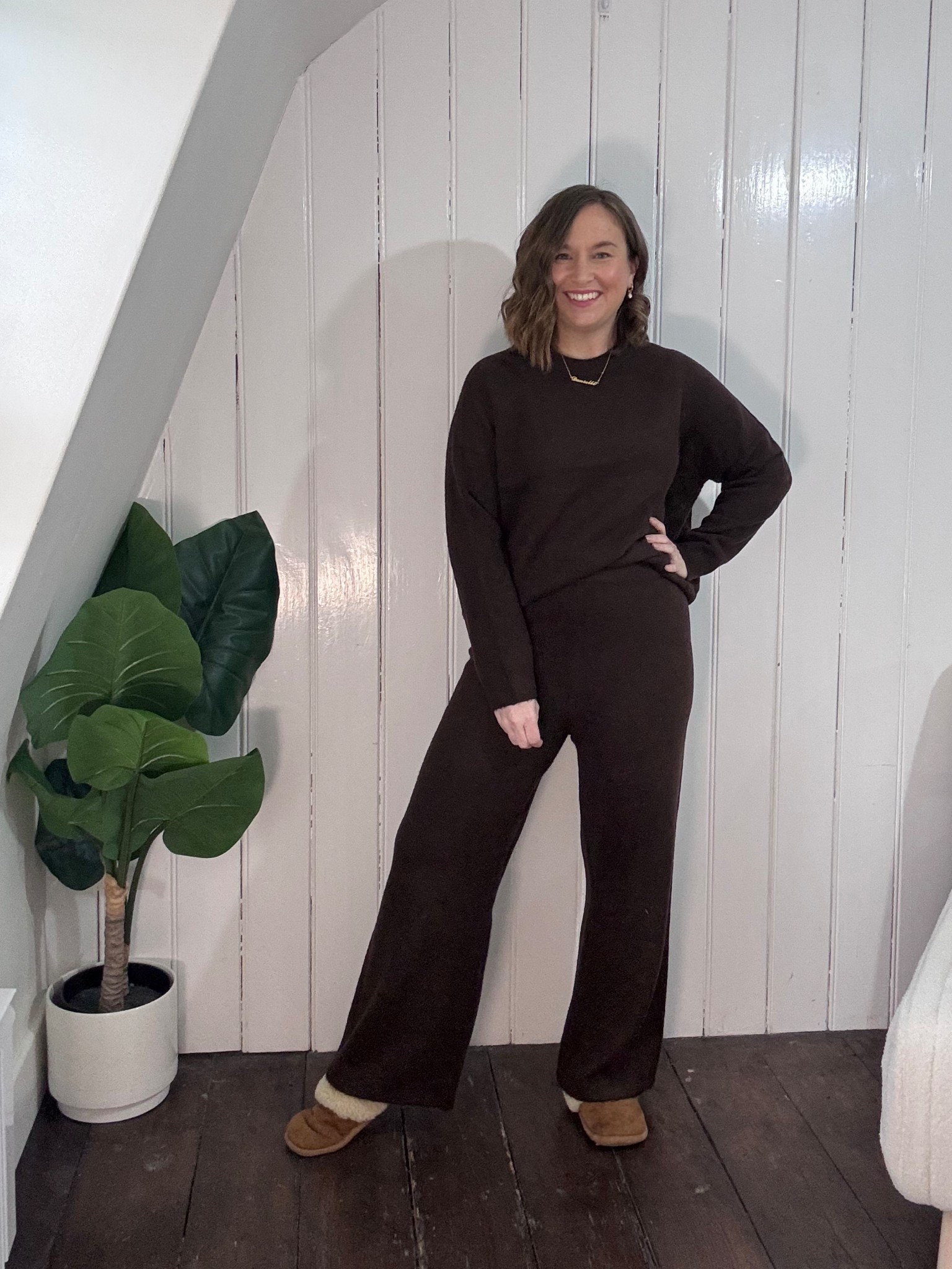 I’ve found the perfect loungewear coord set! 

Danielle 🩷

#LTKpetite #LTKuk #LTKwinter