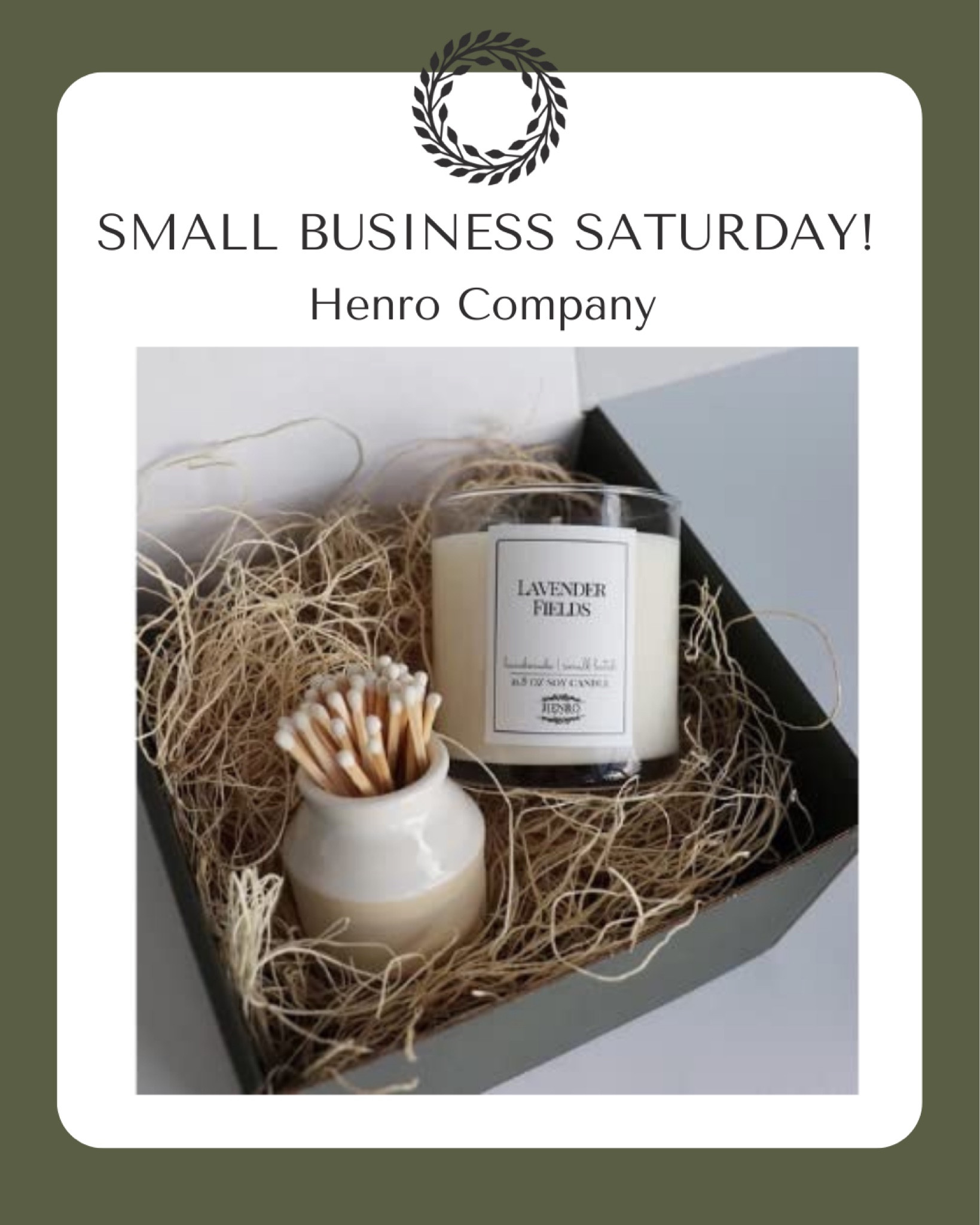 Small Business Saturday, gift guide, Christmas decor, gifts for home, gifts for him  

#LTKHoliday #LTKGiftGuide #LTKCyberweek