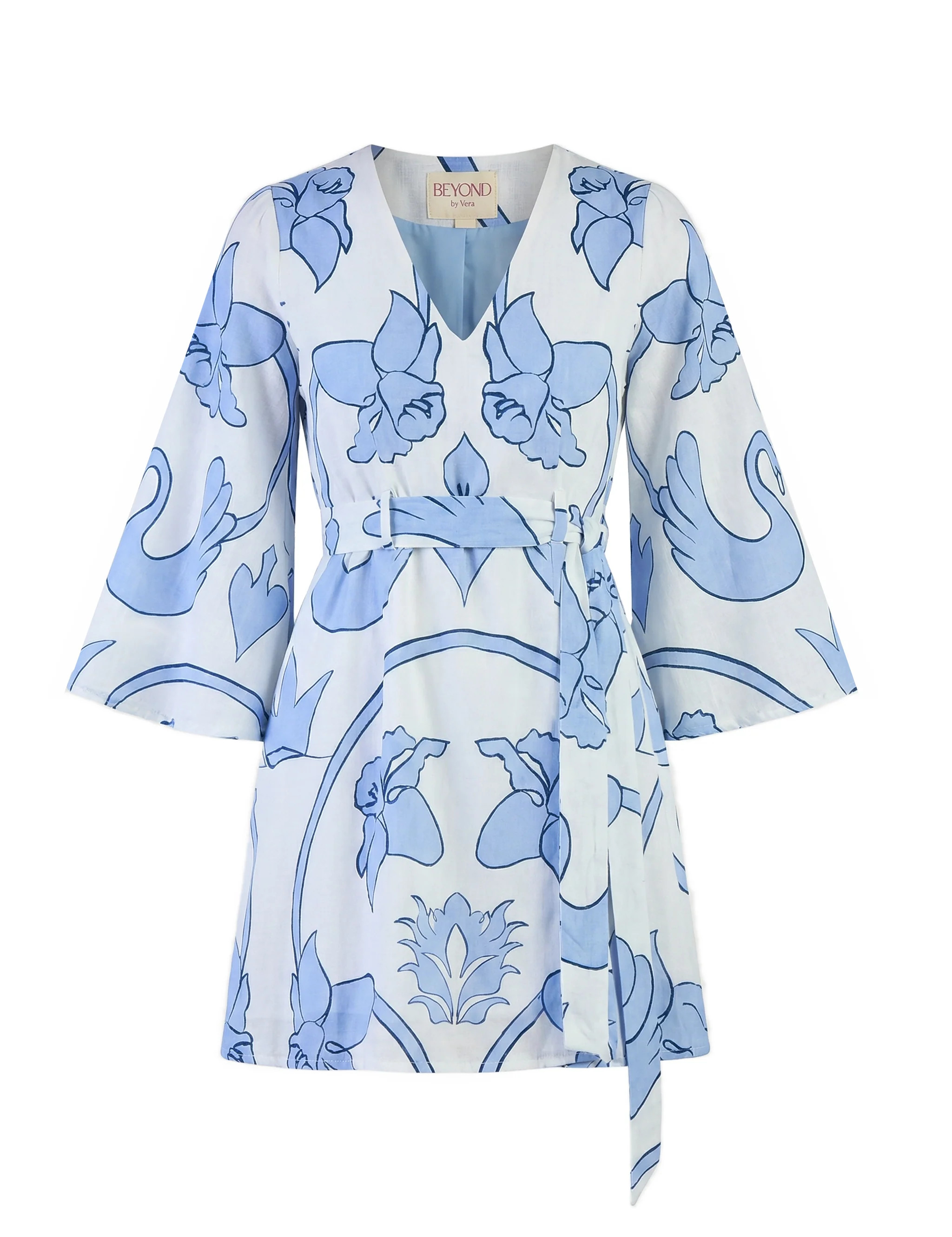 987 Kennedy | Beyond By Vera