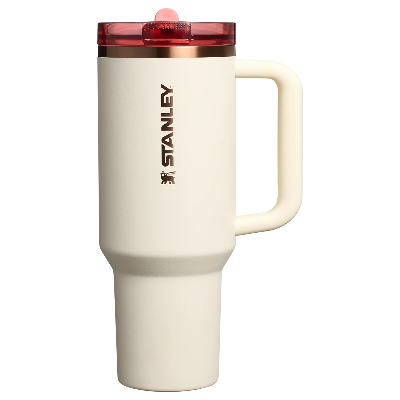 The Oasis Quencher ProTour Flip Straw Tumbler | 40 OZ | Stanley 1913 (US)