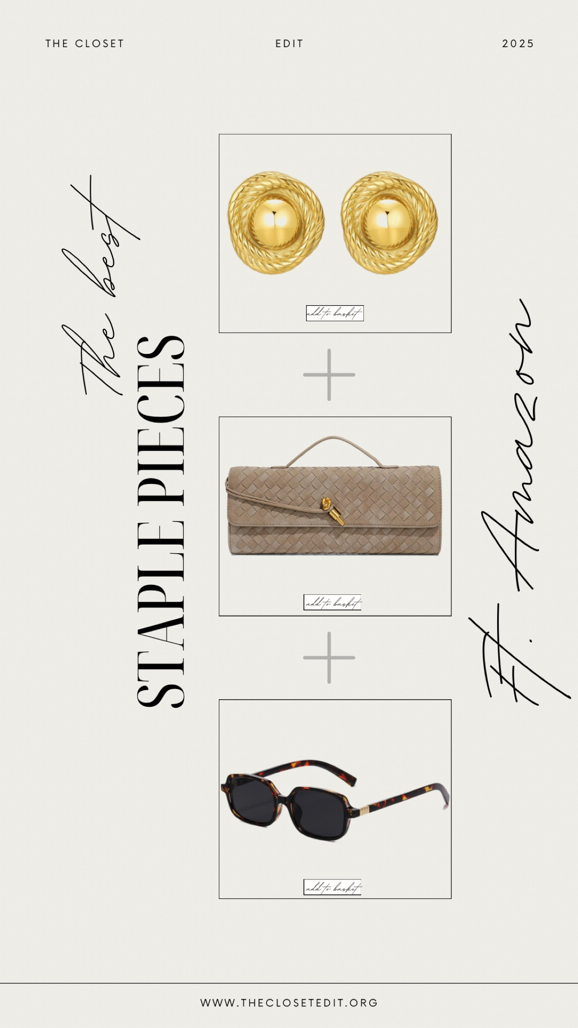 The best pieces to pair with any outfit!💕😇 #ootd #theclosetedit #outfitboards #styleinspo 

#LTKfindsunder50 #LTKstyletip #LTKsalealert