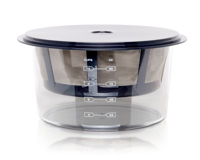 Euro Cuisine Greek-Style Yogurt Strainer | Williams Sonoma | Williams-Sonoma