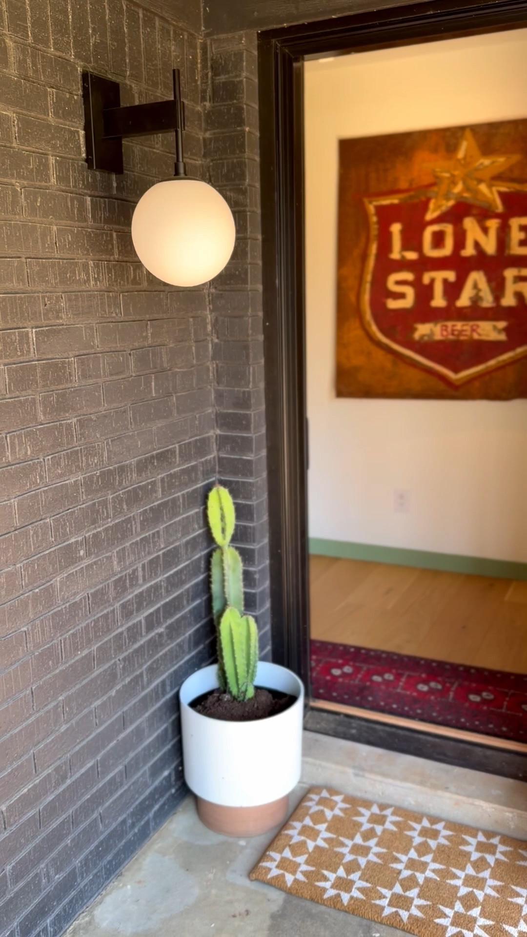 i will never not enjoy a lil western influence 🤠